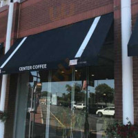 Center Coffee Shop