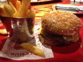 Red Robin Gourmet Burgers And Brews