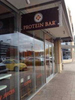 Protein Kitchen