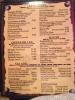 El Tio Tex-mex Grill