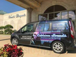 Venuti’s Italian Banquet Hall