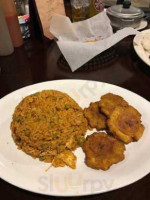 Caribbean Grill Cuban