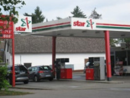 Star Tankstelle