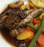 1900 Grill Sheraton Gateway Atlanta Airport