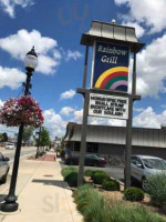 Rainbow Grill Hudsonville