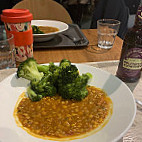 Eighth Day Cafe