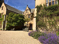The Pig At Combe