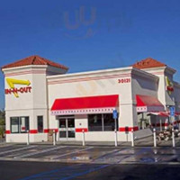 In-n-out Burger