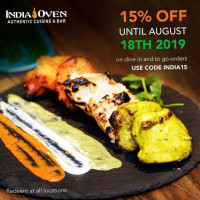 India Oven