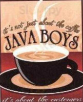 Java Boys