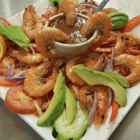 Mariscos San Isidro