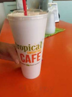 Tropical Smoothie Cafe