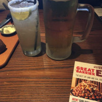 Outback Steakhouse