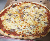 Pizza Anton