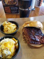 Mission Bbq