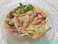 Andrea's