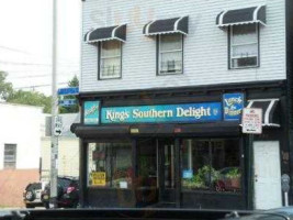 Kings Southern Delight