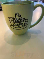 Midway Cafe Coffee