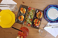 Italian Tapas