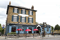The Plough