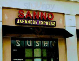 Sanno Japanese Express