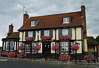 White Hart Pub