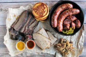 Pickles And Bones Barbecue