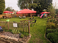 The White Swan