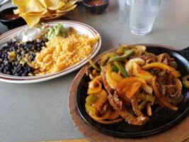 Fajitas Mexican