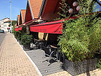 Le Bouchon des Halles