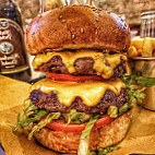 Moby Dick Burger Club