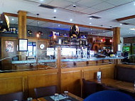 Le Café Bruzois