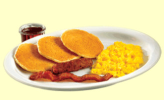 Denny's Restaurant