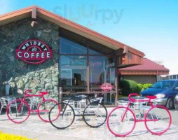 Whidbey Coffee