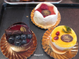 Pâtisserie Elysée Hannover Vahrenheider Markt 1