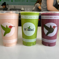 Robeks