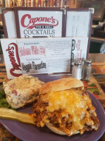 Capones Pub Grill