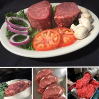 Colorado's Prime Steak