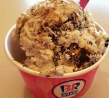 Baskin Robbins