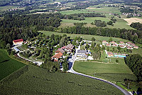 Auberge de la Caille