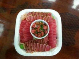 Nalu's Tropical Take Out