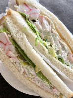 Icu Market Deli Ice Cream