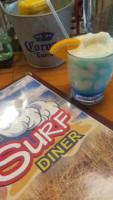 The Surf Diner