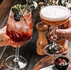 The Botanist Leeds