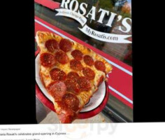 Rosati's Pizza