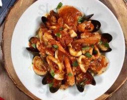 Rotelli Pizza Pasta