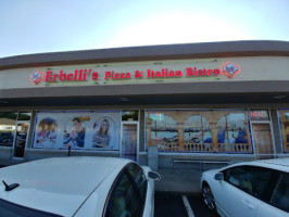 Erbelli's Gourmet Pizzeria, Italian Bistro & Pub