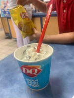 Dairy Queen (treat)