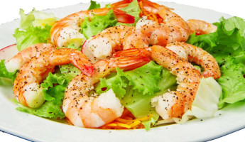 Silvia's International