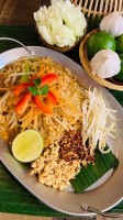 Udon Thai Street Food